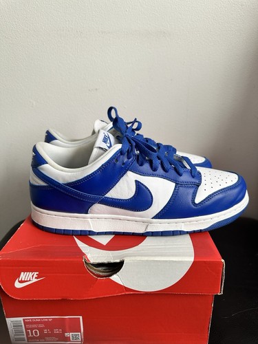 Nike dunk low kentucky - nike,