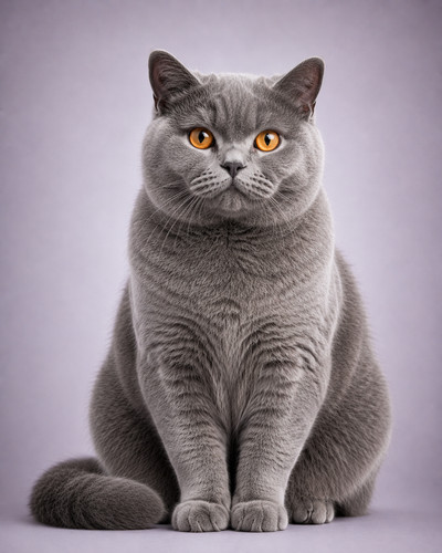 Borsa gatto british shorthair - british,