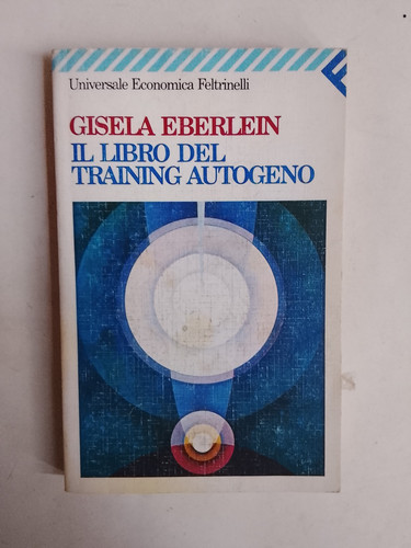 Gisela eberlein libro del - eberlein:, "il
