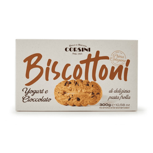 Biscotti frollini corsini - biscotti,