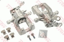 Brake caliper trw bhn1137e - brake,