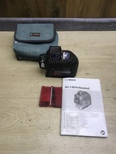 Bosch Professional GLL 3-80