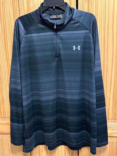 Under armour pullover uomo 2xl - armour,
