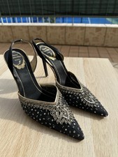 Slingback René Caovilla