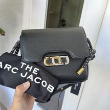 Marc Jacobs Mini Borsa a