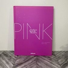 The Pink Book: Fashion, Styles