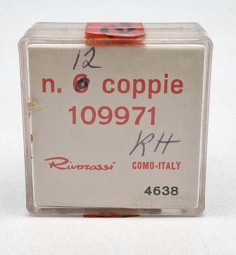 Rivarossi coppie 109971 - coppie,