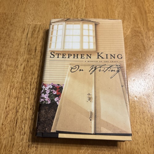 Writing memoir of the - memoir,