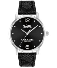 COACH GRAND 14504435 BLACK