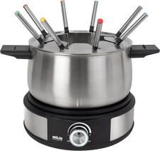 Fonduta elettrica 140 - fonduta,