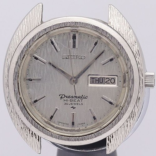 Seiko automatic 5146 7020 - seiko,