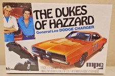 MPC The Dukes of Hazzard