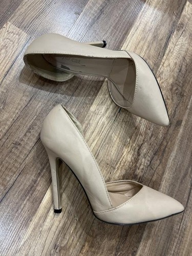 Tacchi donna liu beige 37 - tacchi, jo