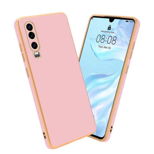 Custodia per huawei p30 cover - custodia,