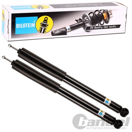 Bilstein ammortizzatore - 2x,