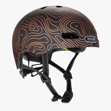 Casco da strada Nutcase Get
