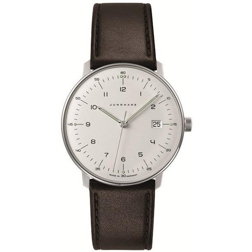 Orologio uomo junghans max - uomo,
