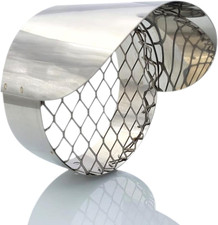 ® Terminale Scarico Fumi Con