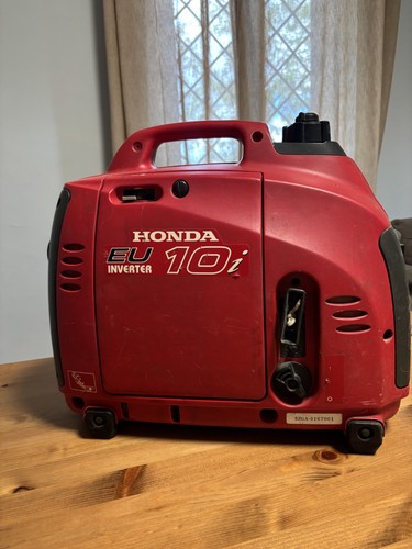 Generatore inverter honda - generatore, eu
