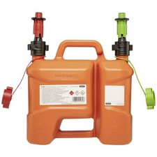 Pressol 21032 Combined Fuel
