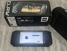 msi claw a1m ultra 7 155h