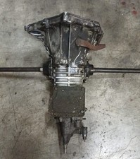 CAMBIO MANUALE COMPLETO FIAT