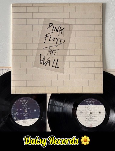 Pink floyd the wall - pink,