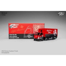 Micro Turbo Alfa Romeo Custom