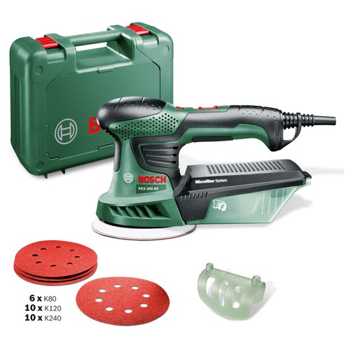 Bosch levigatrice - bosch-v,
