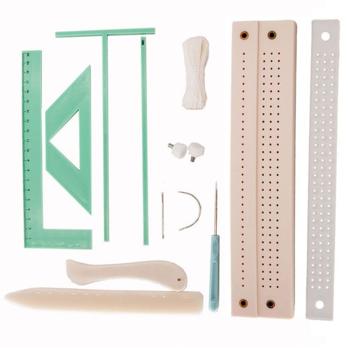 Kit rilegatura fai - kit, da