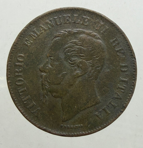 Vittorio emanuele 5 - emanuele,