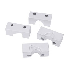 Bloccaggio alberi a camme per