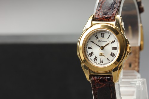 Orologio burberrys gold donna - burberrys,