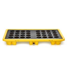 Drum Spill Containment Pallet