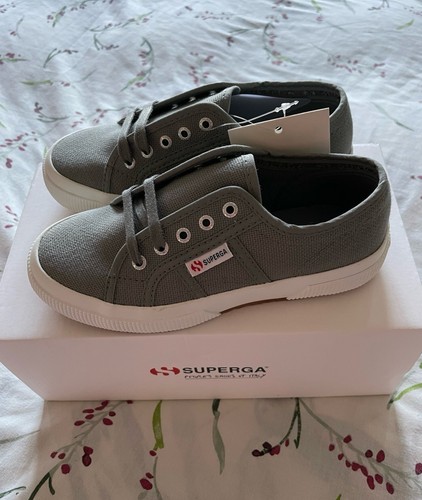 Bambini superga grigio - bambini,