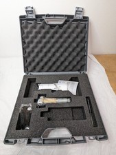 TESA Hexagon Mechanical Inside Micrometer 2 to 2.4" Range 00881902