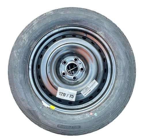 Kit ruota scorta per jeep - kit,
