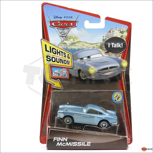 Disney pixar cars finn - cars, 2