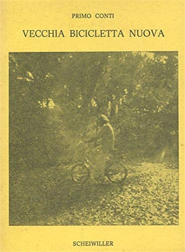 Primo conti vecchia - conti.,