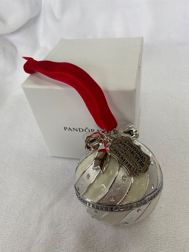 Pandora 2018 edizione limitata - pandora,