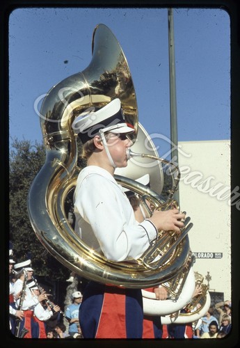 Marching band giocatore - marching,
