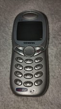 SIEMENS S45 - VINTAGE GSM