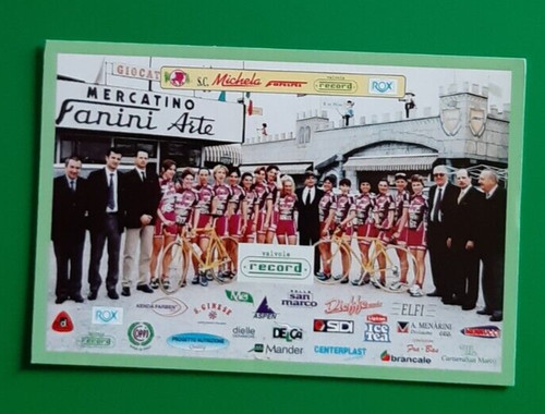 Cyclisme carte cycliste - cyclisme,