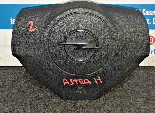 Ricambi usati airbag - airbag, volante