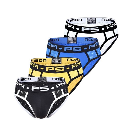 Slip uomo maglia traspirante - slip,