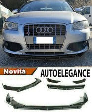 AUDI A3 8P S3 RS3 LAMA SOTTO