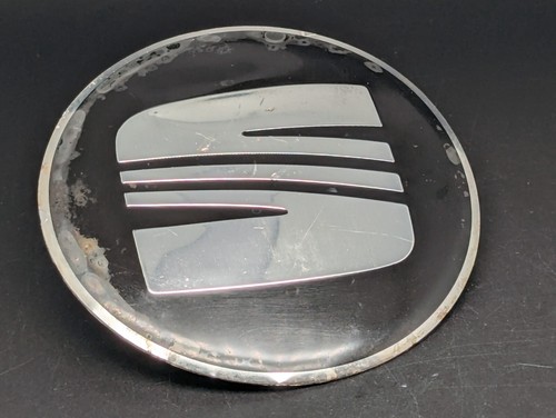 Seat 90mm logo sigla - seat,
