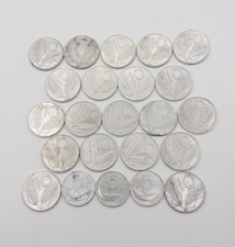 Monete Repubblica Italiana