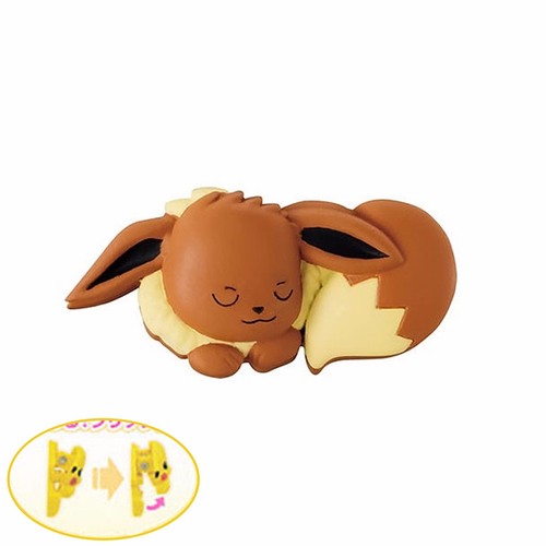 Pokemon hasamundesu mini clip - hasamundesu,