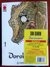 Bundle Dai Dark 1 + Dorohedoro